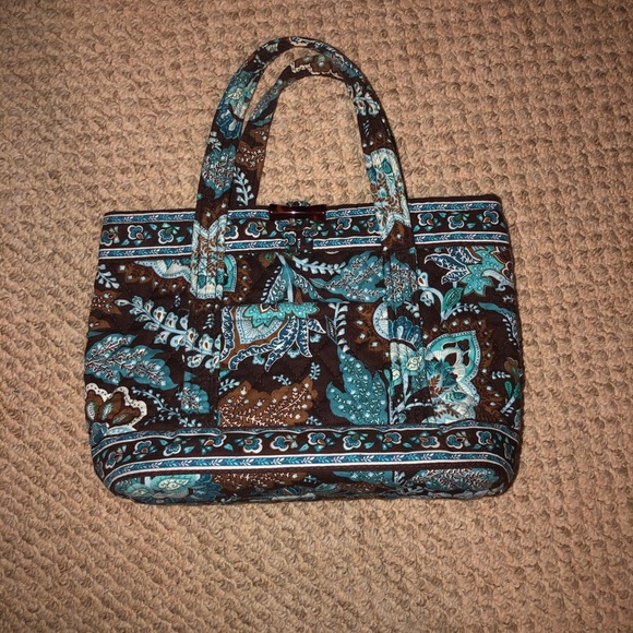Vera Bradley purse - Picture 1 of 5